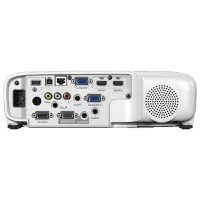 Проектор Epson EB-992F Для офиса/ Белый photo 4