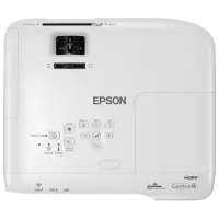 Проектор Epson EB-992F Для офиса/ Белый photo 5