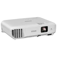 Проектор Epson EB-E01 Для офиса/ Белый photo 2