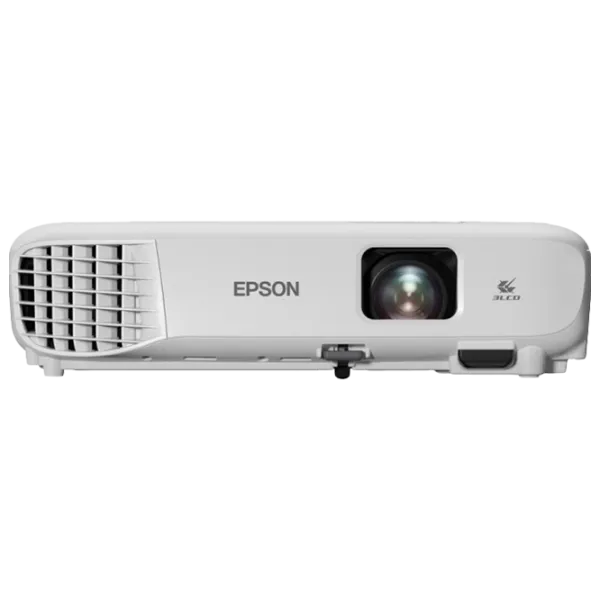 Проектор Epson EB-E01 Для офиса/ Белый photo 3