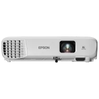 Проектор Epson EB-E01 Для офиса/ Белый photo 3