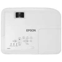 Проектор Epson EB-E01 Для офиса/ Белый photo 4