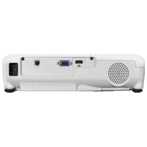 Проектор Epson EB-E01 Для офиса/ Белый photo 5