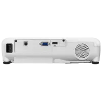 Проектор Epson EB-E01 Для офиса/ Белый photo 5