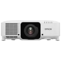 Проектор Epson EB-L1070U Для офиса/ Белый photo 2