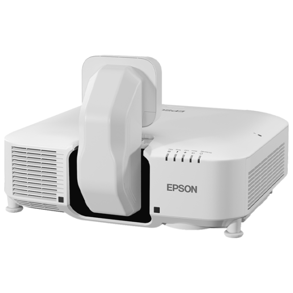 Proiector Epson EB-L1070U Pentru birou/ White photo 3 Proiector Epson EB-L1070U Pentru birou/ White photo 3