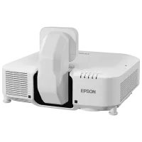 Проектор Epson EB-L1070U Для офиса/ Белый photo 3