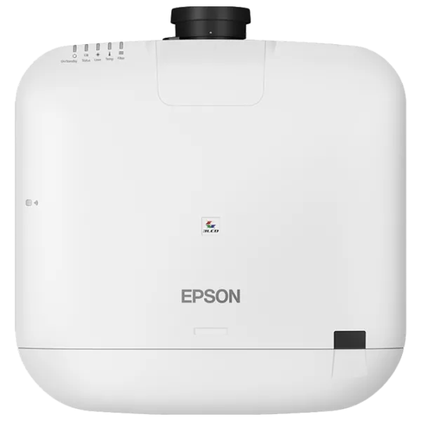 Proiector Epson EB-L1070U Pentru birou/ White photo 5 Proiector Epson EB-L1070U Pentru birou/ White photo 5