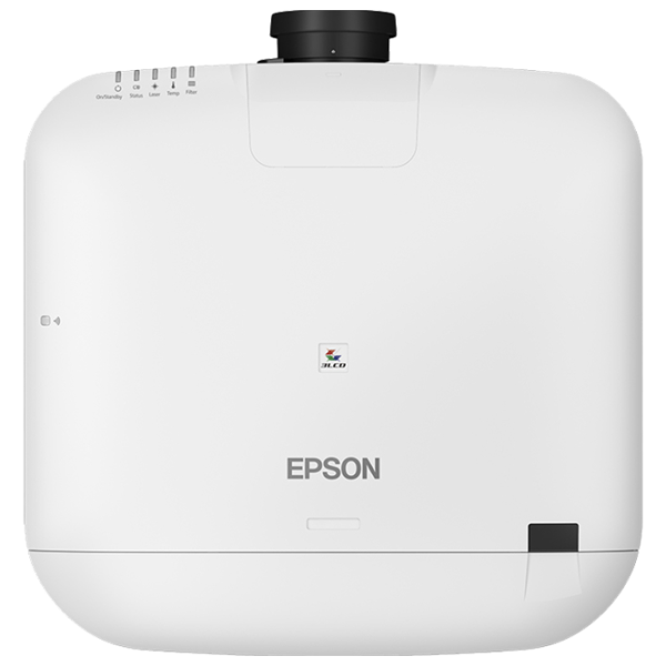 Proiector Epson EB-L1070U Pentru birou/ White photo 5 Proiector Epson EB-L1070U Pentru birou/ White photo 5