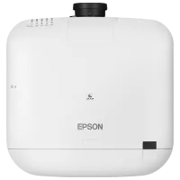Проектор Epson EB-L1070U Для офиса/ Белый photo 5