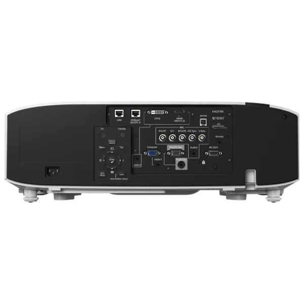 Proiector Epson EB-L1070U Pentru birou/ White photo 6 Proiector Epson EB-L1070U Pentru birou/ White photo 6
