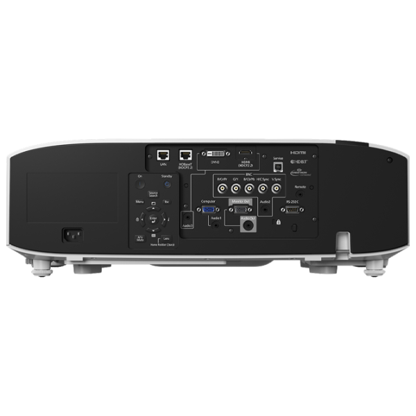 Proiector Epson EB-L1070U Pentru birou/ White photo 6 Proiector Epson EB-L1070U Pentru birou/ White photo 6
