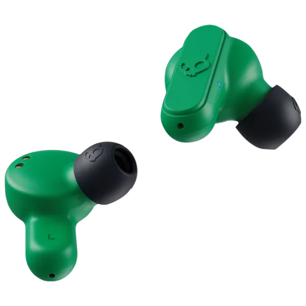 Căști SkullCandy Dime Dark Green Fără fir/ Personal photo 2