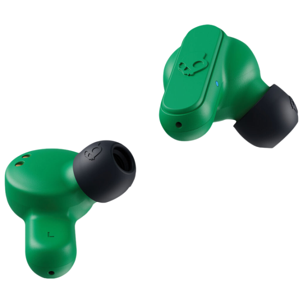 Căști SkullCandy Dime Dark Green Fără fir/ Personal photo 2
