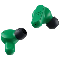 Наушники SkullCandy Dime Dark Зелёный Беспроводные/ Персональный photo 2