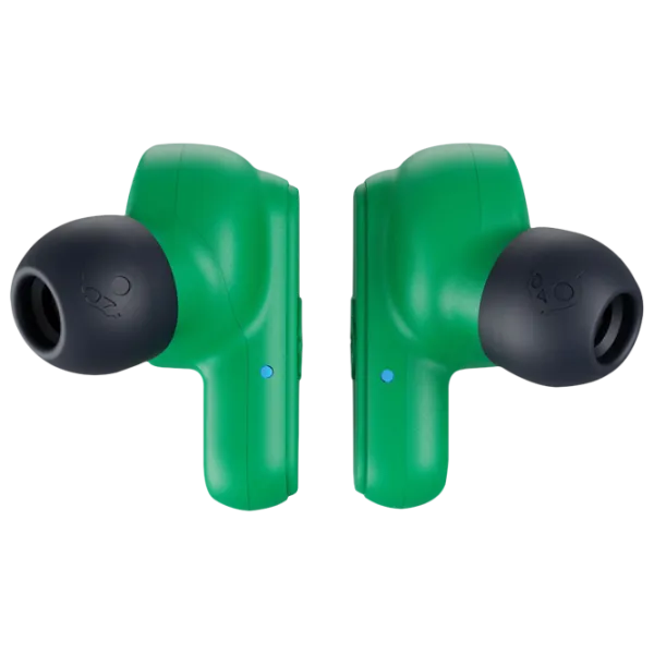 Căști SkullCandy Dime Dark Green Fără fir/ Personal photo 3