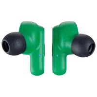 Наушники SkullCandy Dime Dark Зелёный Беспроводные/ Персональный photo 3