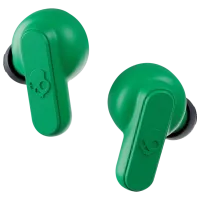 Наушники SkullCandy Dime Dark Зелёный Беспроводные/ Персональный photo 4