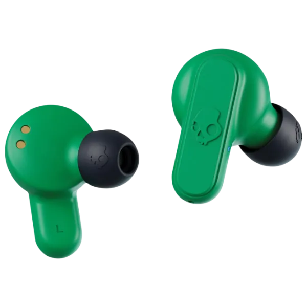Căști SkullCandy Dime Dark Green Fără fir/ Personal photo 5