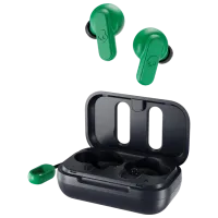 Наушники SkullCandy Dime Dark Зелёный Беспроводные/ Персональный photo 7
