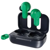 Наушники SkullCandy Dime Dark Зелёный Беспроводные/ Персональный photo 8
