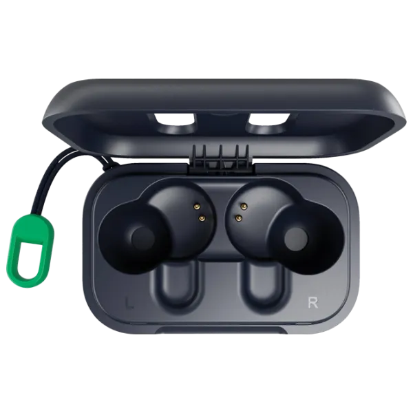 Căști SkullCandy Dime Dark Green Fără fir/ Personal photo 9
