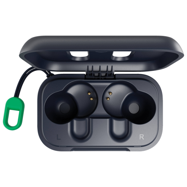 Căști SkullCandy Dime Dark Green Fără fir/ Personal photo 9