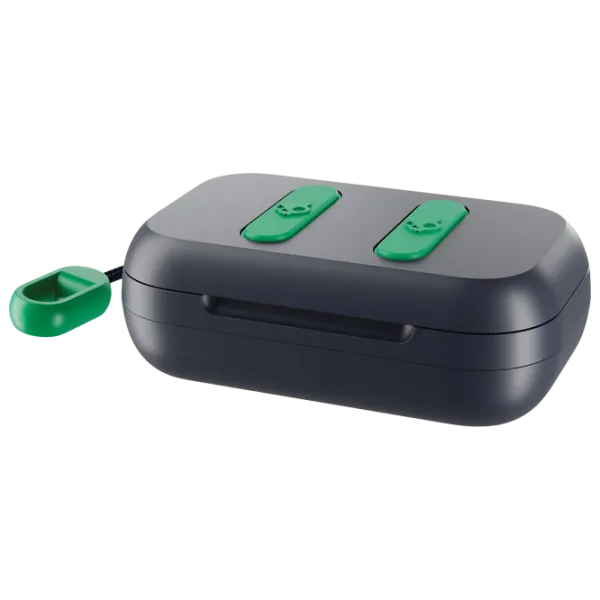Căști SkullCandy Dime Dark Green Fără fir/ Personal photo 10