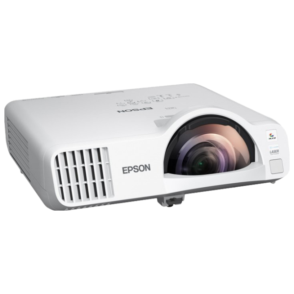 Proiector Epson EB-L200SW Pentru birou/ White photo 2 Proiector Epson EB-L200SW Pentru birou/ White photo 2