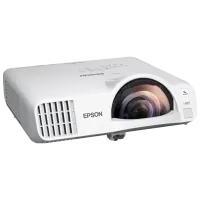 Проектор Epson EB-L200SW Для офиса/ Белый photo 2