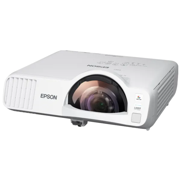 Proiector Epson EB-L200SW Pentru birou/ White photo 3 Proiector Epson EB-L200SW Pentru birou/ White photo 3