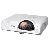 Проектор Epson EB-L200SW Для офиса/ Белый photo 3