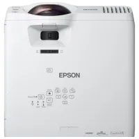 Проектор Epson EB-L200SW Для офиса/ Белый photo 4