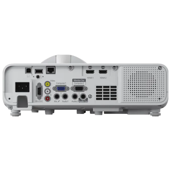 Proiector Epson EB-L200SW Pentru birou/ White photo 5 Proiector Epson EB-L200SW Pentru birou/ White photo 5