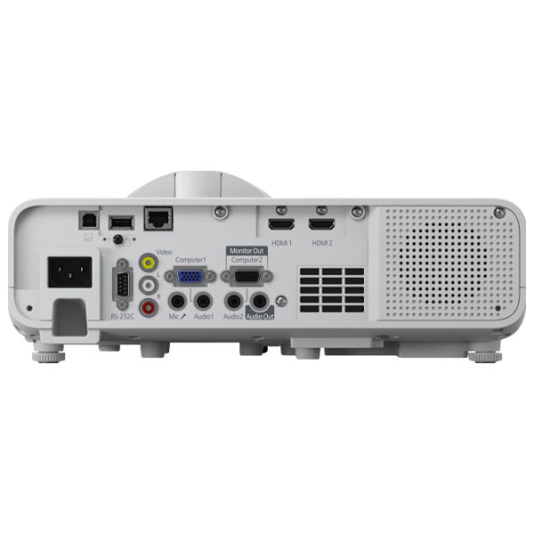 Proiector Epson EB-L200SW Pentru birou/ White photo 5 Proiector Epson EB-L200SW Pentru birou/ White photo 5