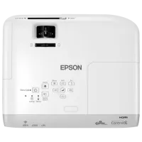 Проектор Epson EB-W49 Для офиса/ Белый photo 4