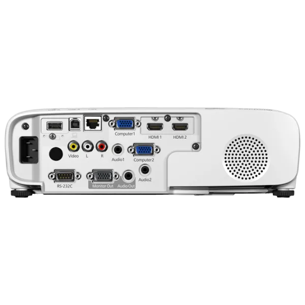 Proiector Epson EB-W49 Pentru birou/ White photo 5