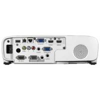 Проектор Epson EB-W49 Для офиса/ Белый photo 5