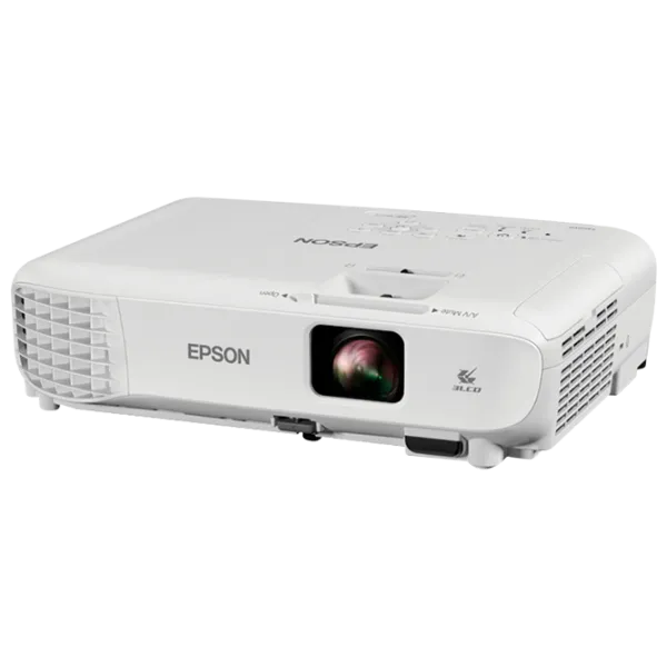 Proiector Epson EB-X500 Pentru birou/ White photo 4 Proiector Epson EB-X500 Pentru birou/ White photo 4