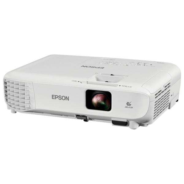 Proiector Epson EB-X500 Pentru birou/ White photo 4 Proiector Epson EB-X500 Pentru birou/ White photo 4