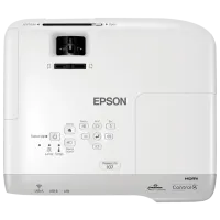 Проектор Epson EB-X500 Для офиса/ Белый photo 6