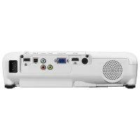Проектор Epson EB-X500 Для офиса/ Белый photo 7