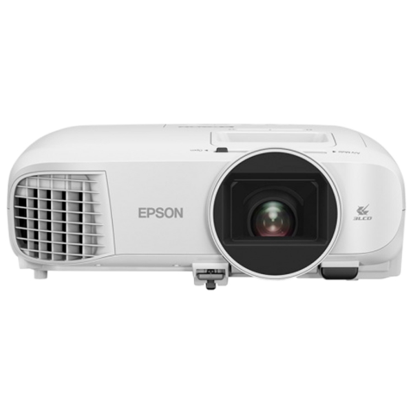 Proiector Epson EH-TW5700 Pentru birou/ White photo 2 Proiector Epson EH-TW5700 Pentru birou/ White photo 2