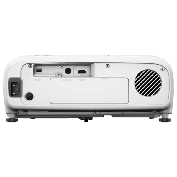 Proiector Epson EH-TW5700 Pentru birou/ White photo 5 Proiector Epson EH-TW5700 Pentru birou/ White photo 5