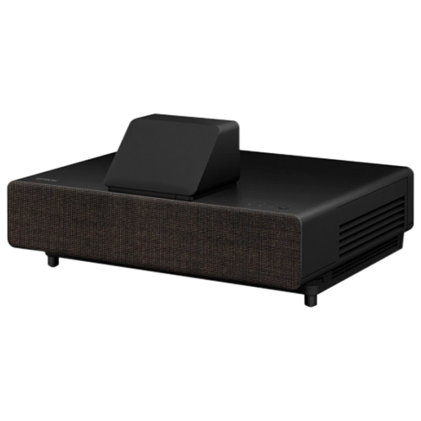 Proiector Epson EH-LS500B Pentru home cinema/ Black photo 2 Proiector Epson EH-LS500B Pentru home cinema/ Black photo 2