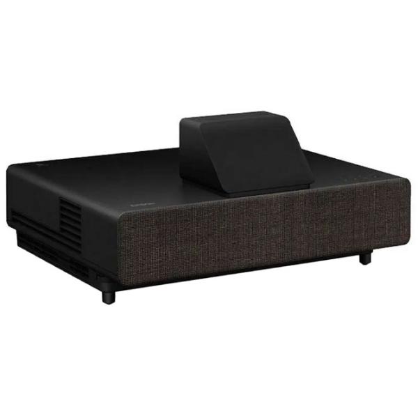 Proiector Epson EH-LS500B Pentru home cinema/ Black photo 4 Proiector Epson EH-LS500B Pentru home cinema/ Black photo 4