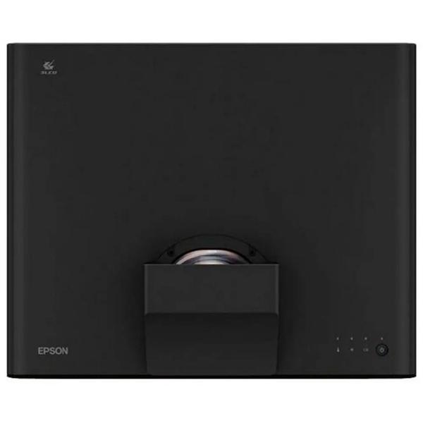 Proiector Epson EH-LS500B Pentru home cinema/ Black photo 5 Proiector Epson EH-LS500B Pentru home cinema/ Black photo 5