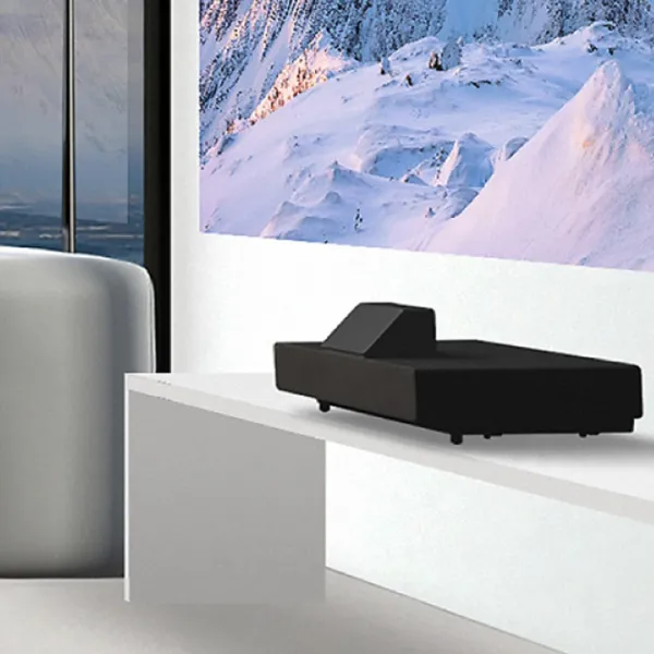 Proiector Epson EH-LS500B Pentru home cinema/ Black photo 6 Proiector Epson EH-LS500B Pentru home cinema/ Black photo 6