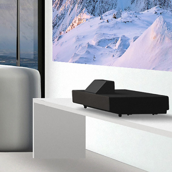 Proiector Epson EH-LS500B Pentru home cinema/ Black photo 6 Proiector Epson EH-LS500B Pentru home cinema/ Black photo 6