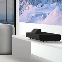 Проектор Epson EH-LS500B Для домашнего кинотеатра/ Черный photo 6